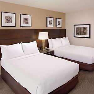 Deluxe Double Room Two Double Beds Non-Smoking